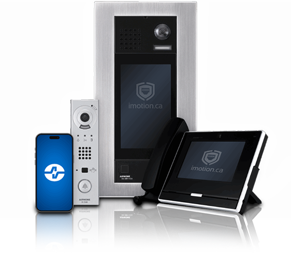 Aiphone Systems