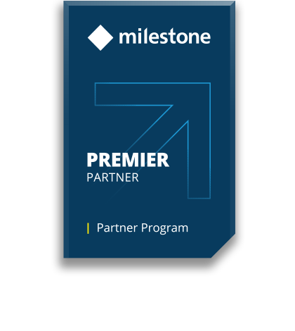 Milestone Premier Partner
