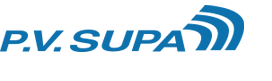 PV Supa logo