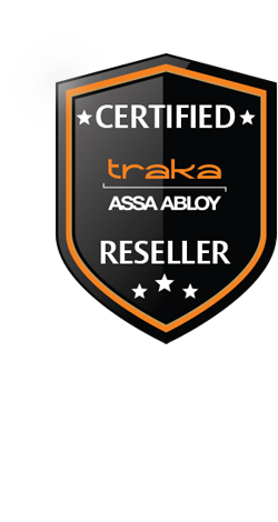 iMotion sécurité - Revendeur certifié Traka