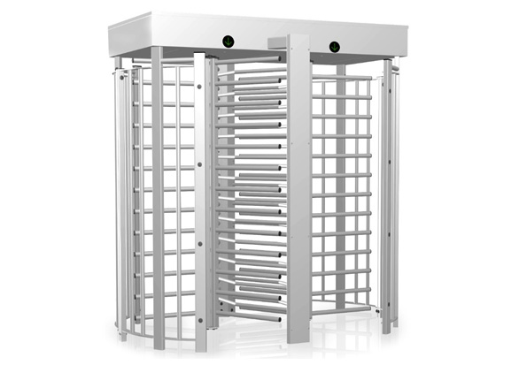 Automatic Systems Gates